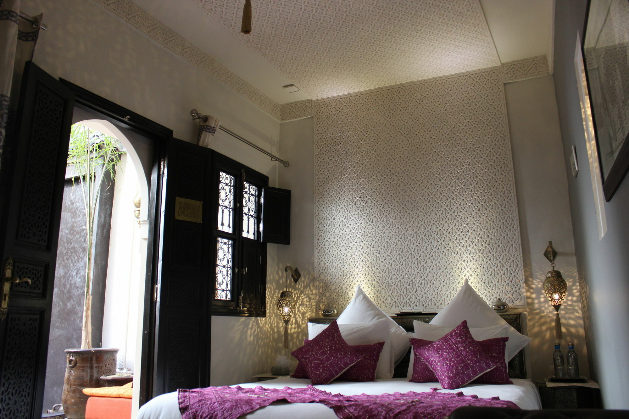 Riad Rêve d'Or Marrakesch Exterior foto